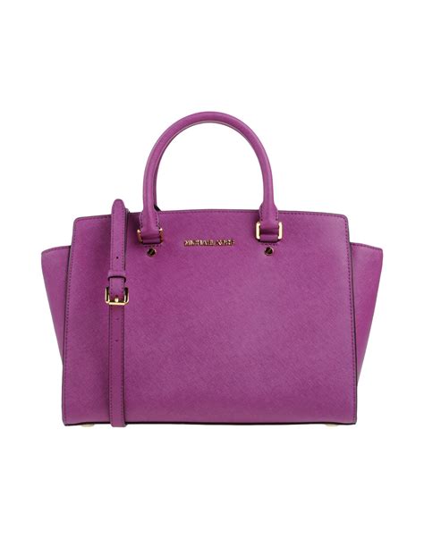 michael kors mauve bag|Michael Kors maeve.